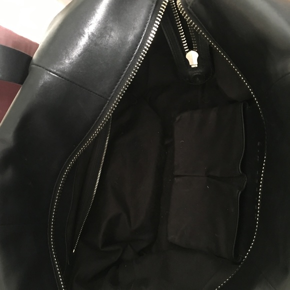Aritizia Six Eleven MC Duffle Bag - Picture 8 of 8